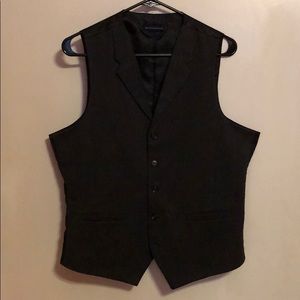 Men’s Stafford vest M